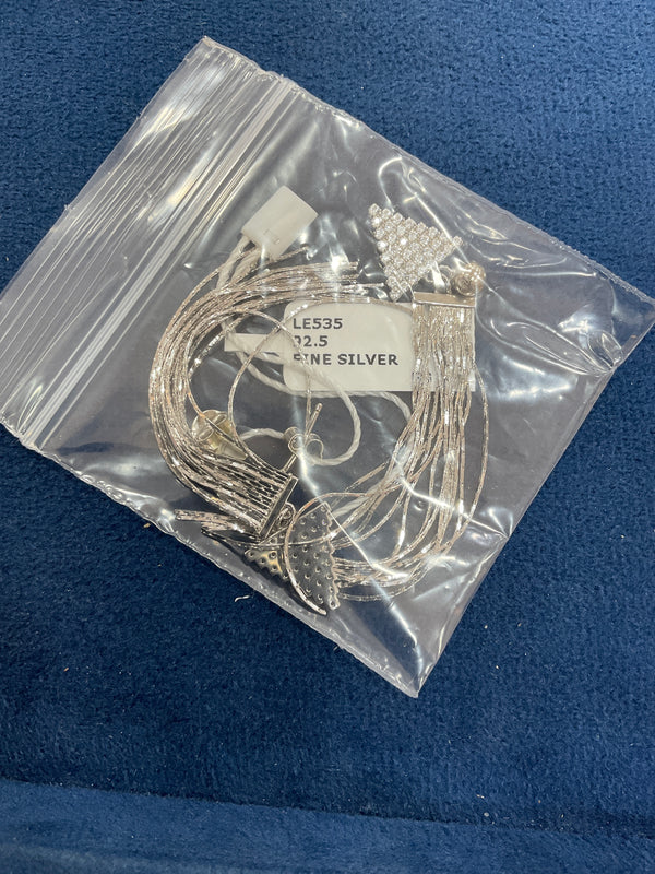 LADIES EARRINGS