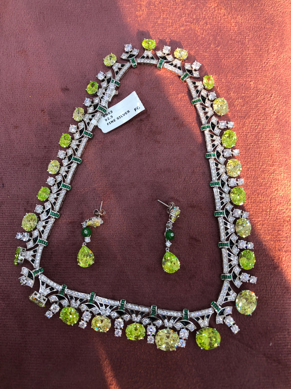 BVLGARI NECKLACE