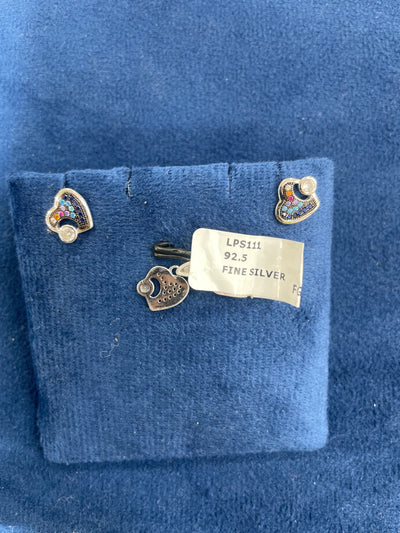 Women's Pendant sets