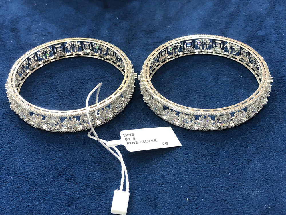 ITALIAN BANGLES
