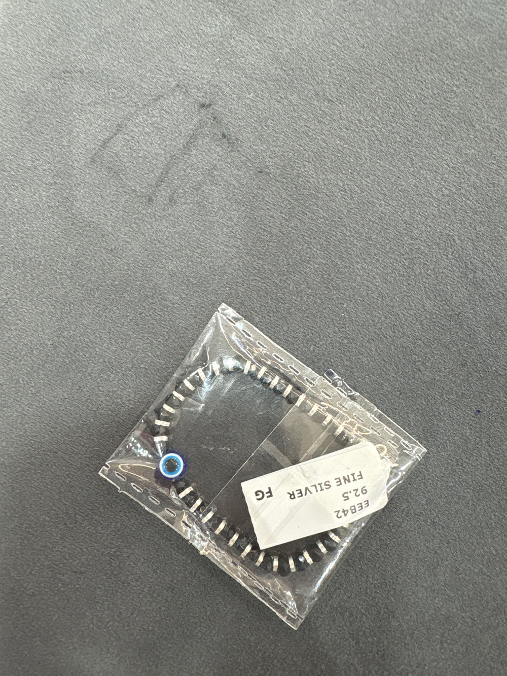 Kid's Evil Eye Bracelet