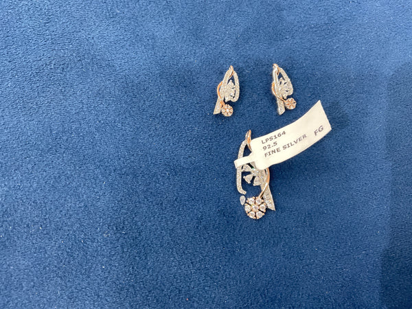 PENDANT SET BOX 53
