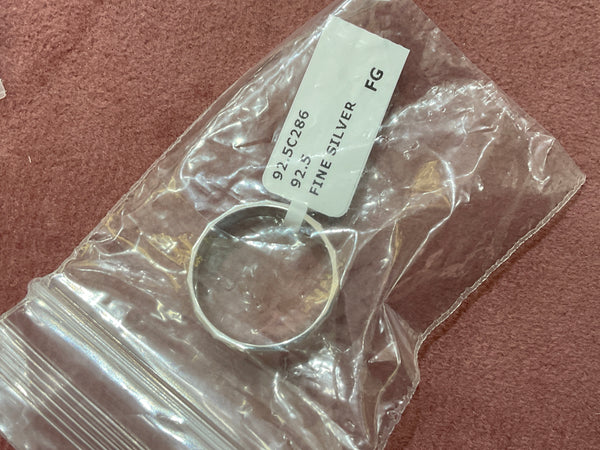Man’s rings box 17