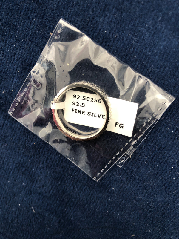 Man’s rings box 17