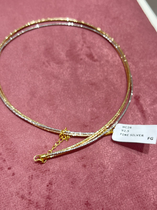 WOMEN’S HANSLI CHAIN