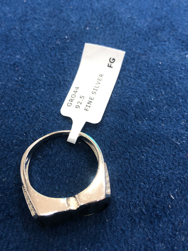 Man’s rings box 17