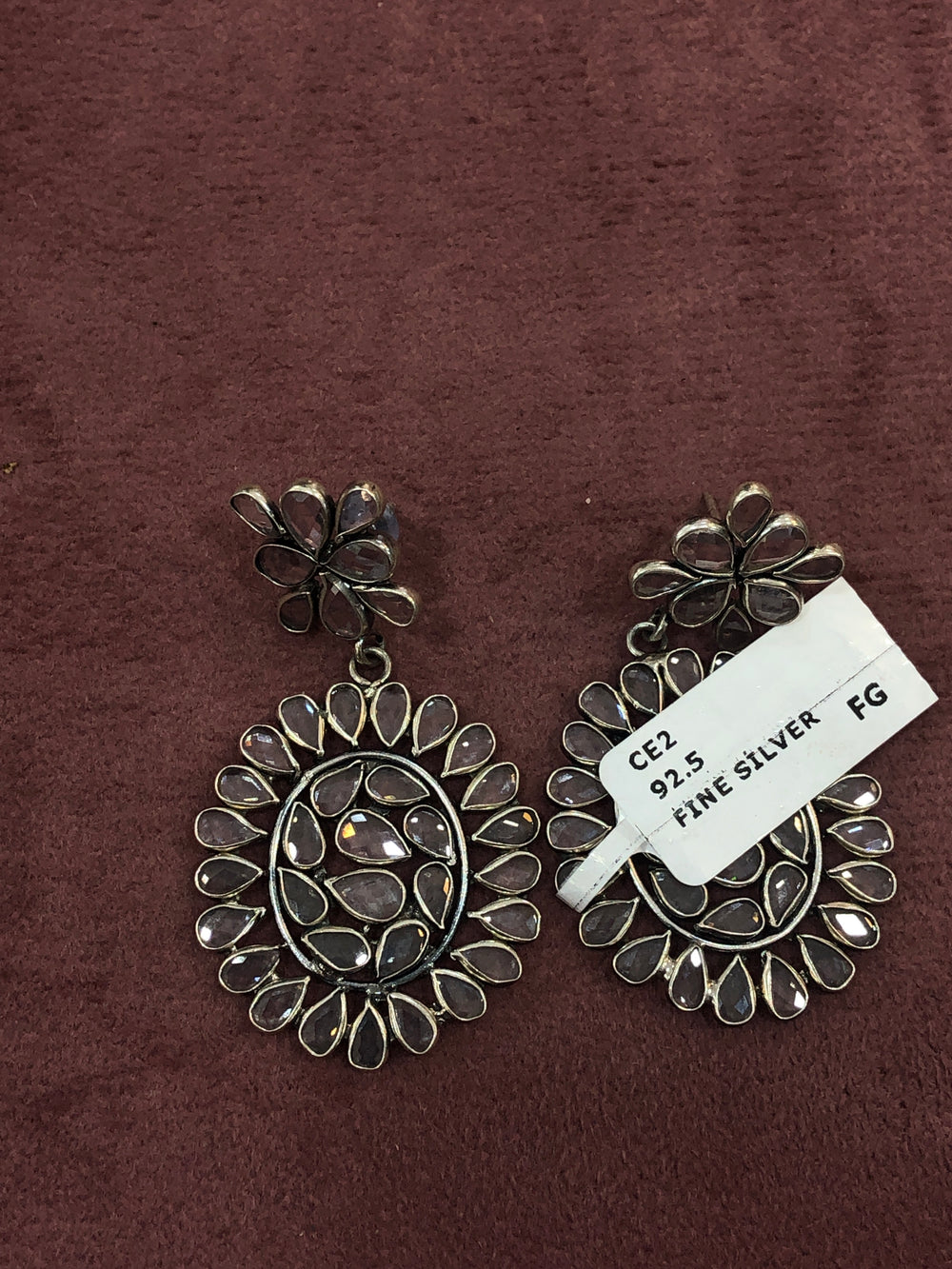 Women's Earrings