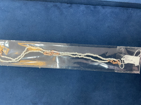 Italian anklet