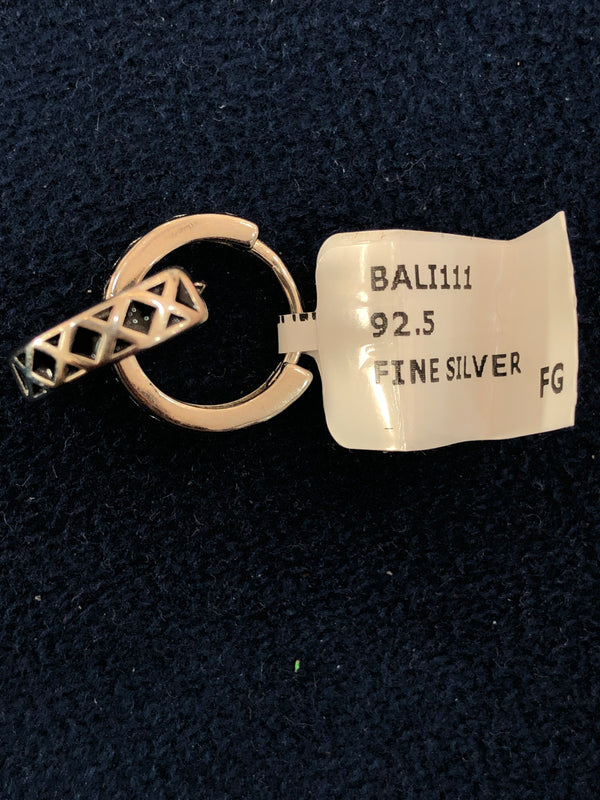 BALI 38 Nav