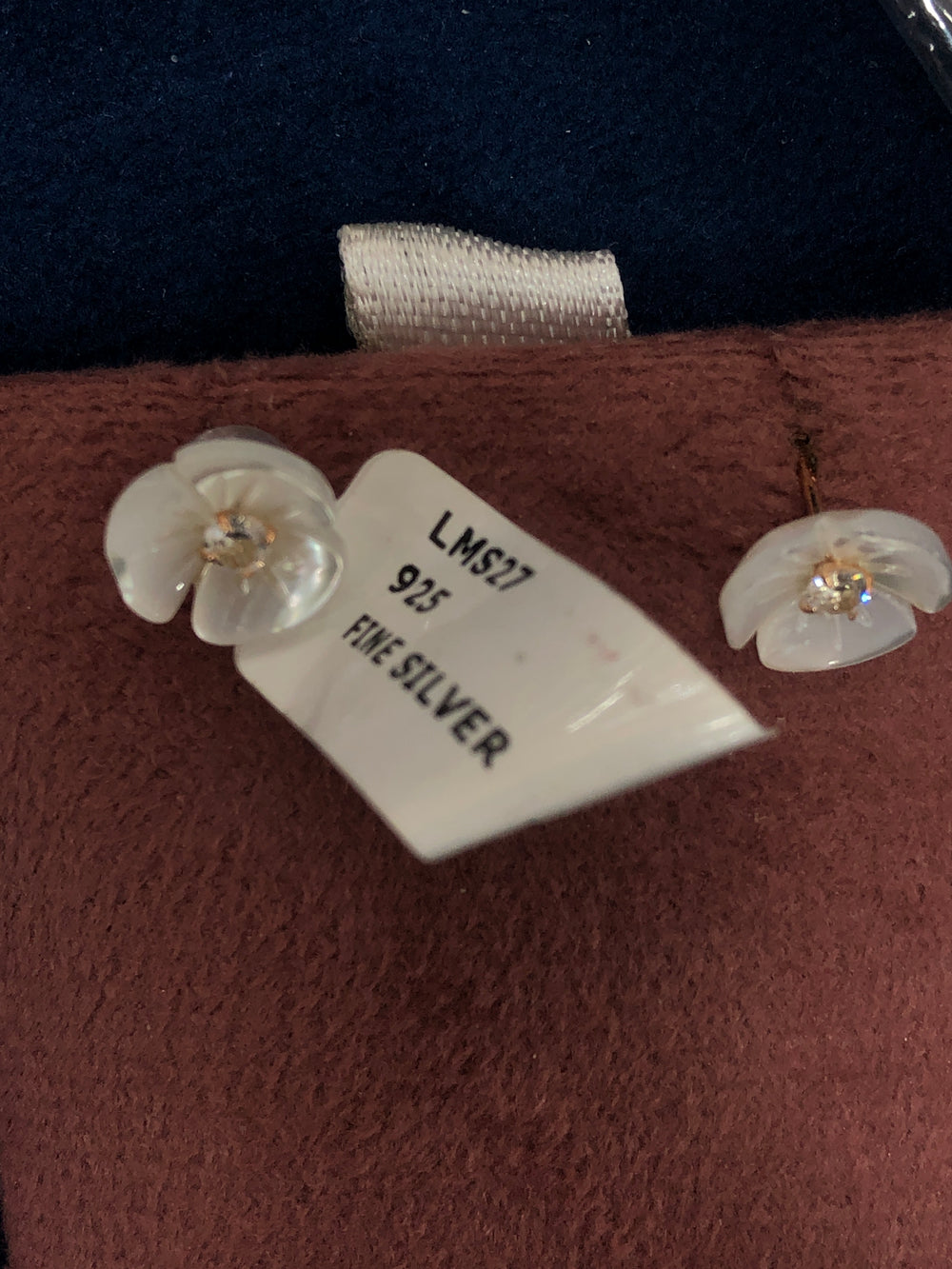 SAME EARRINGS BOX 40