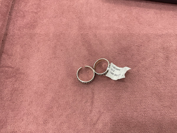 TOE RING ITALIAN BOX 13