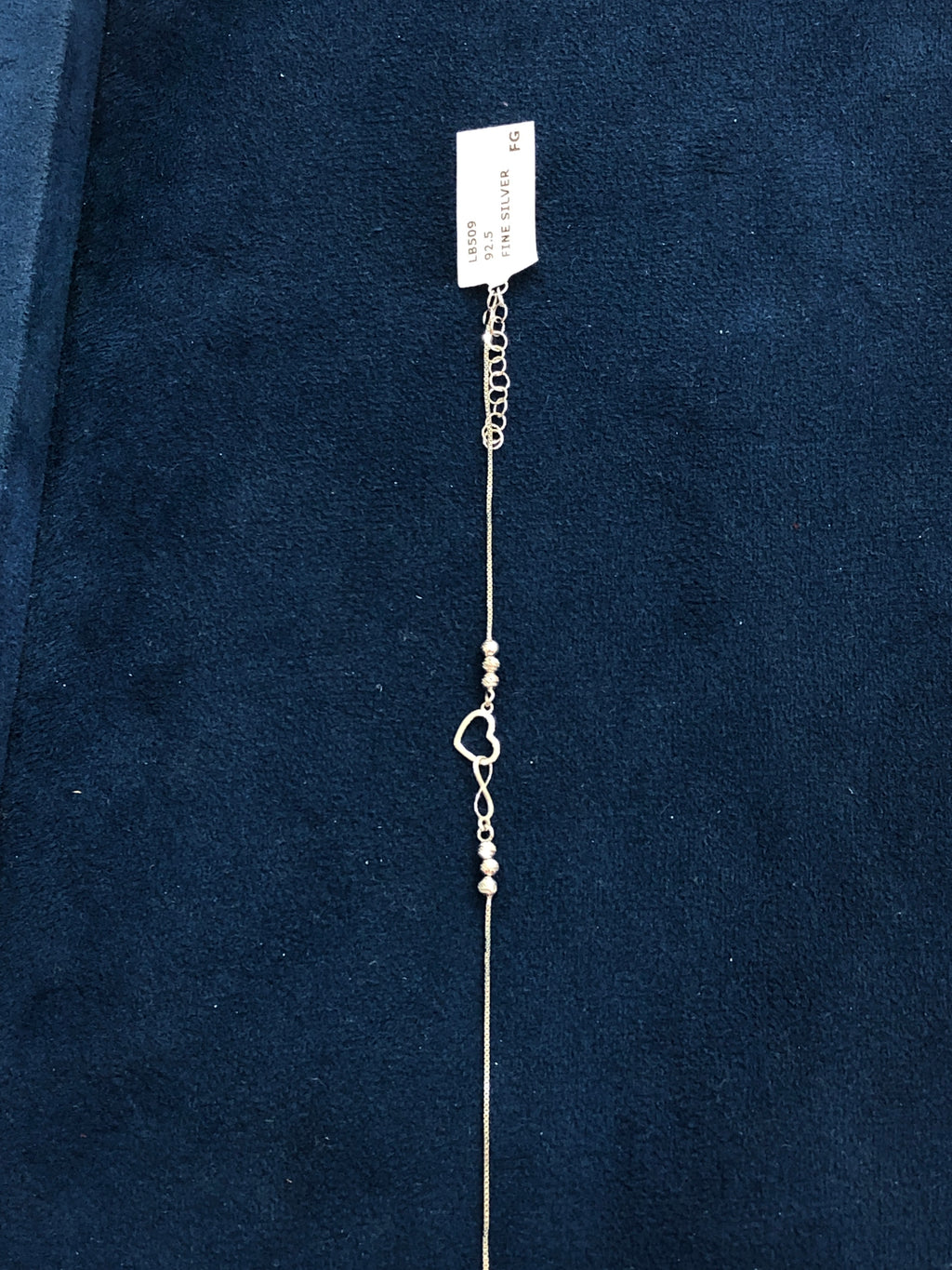 BRACELET BOX 1
