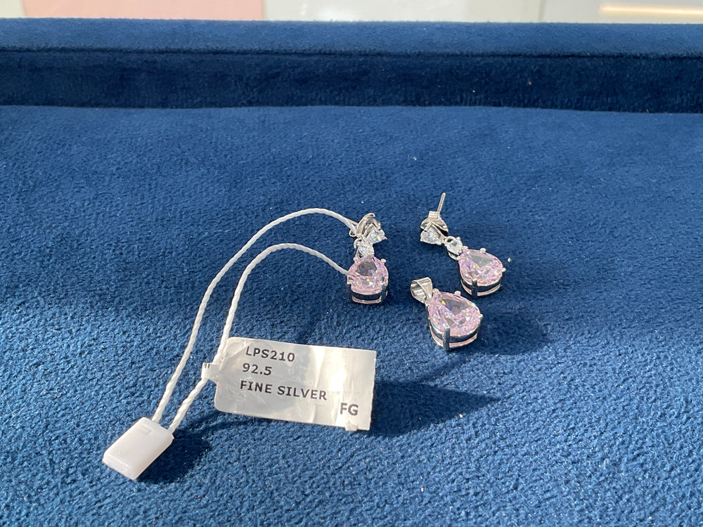 Women's Pendant sets