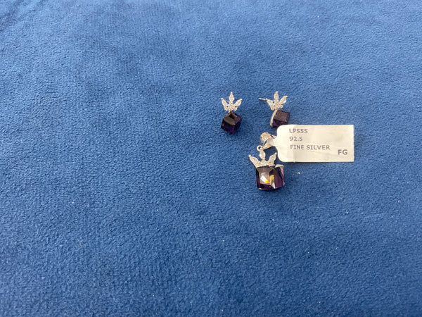 PENDANT SET BOX 26 Nav