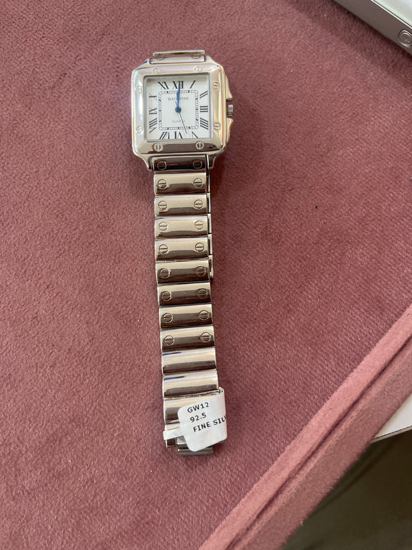 GENTS WATCHES BOX 48
