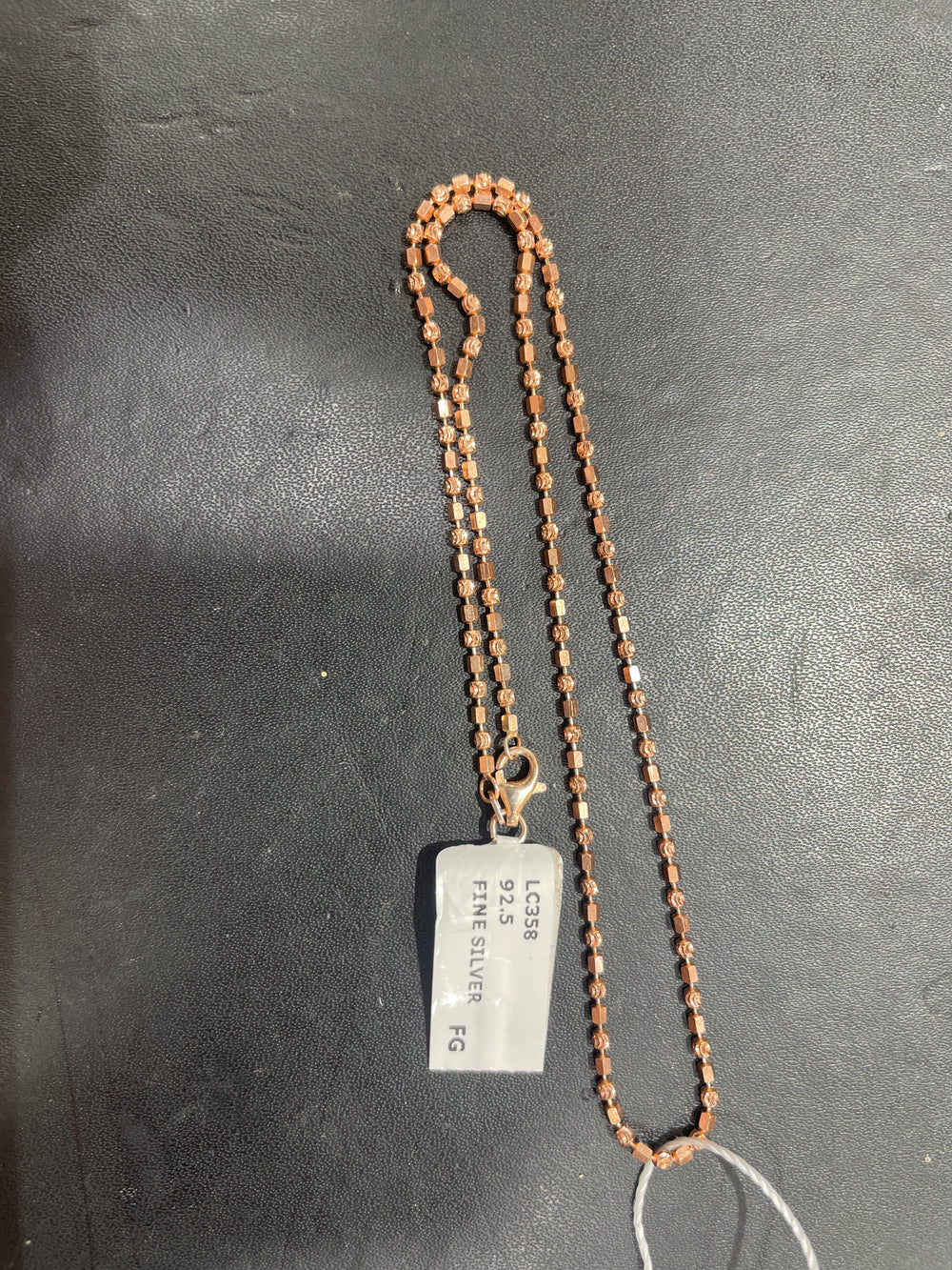 Women's Chain