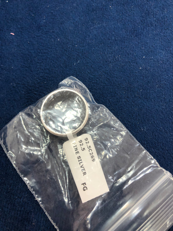 Man’s rings box 17