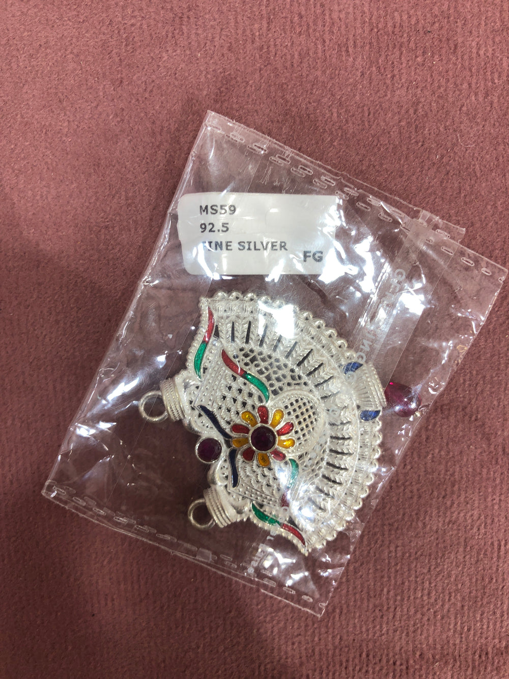 WOMEN'S MANGAL SUTRA ( & PENDANTS)