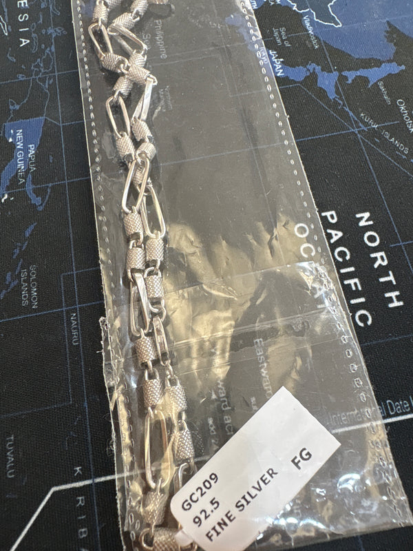 GENTS CHAIN BOX 41