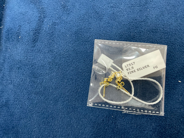LADIES EARRINGS