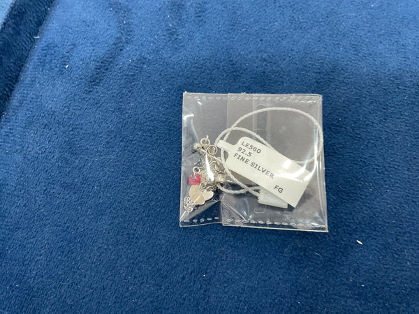 LADIES EARRINGS