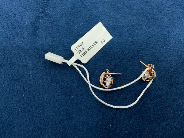 LADIES EARRINGS