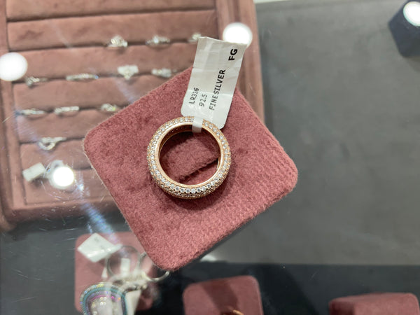 Women's  Rings