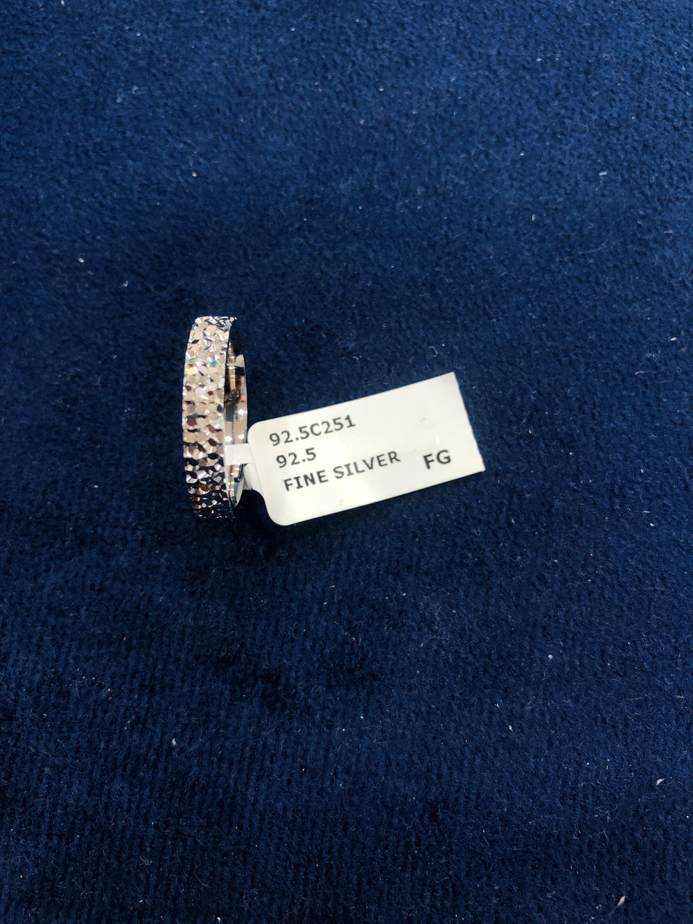 Man’s rings box 17