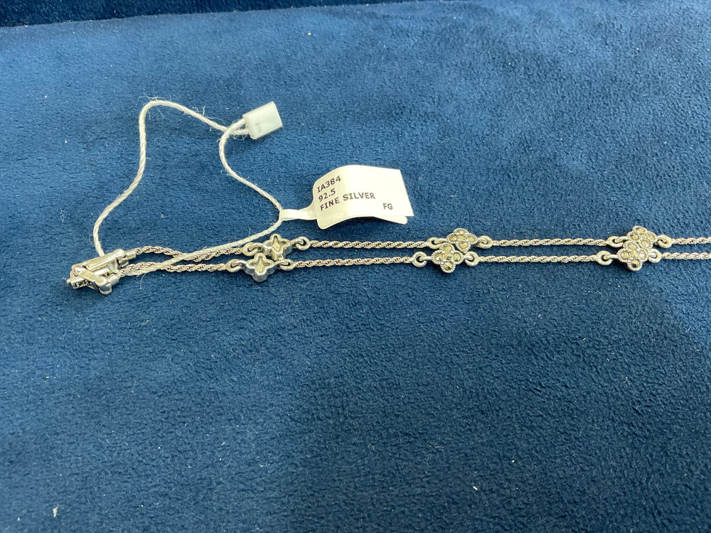 LADIES ITALIAN ANKLET