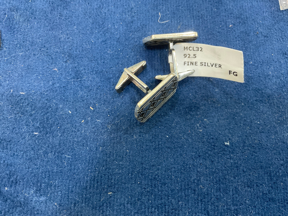 Men's Cufflinks