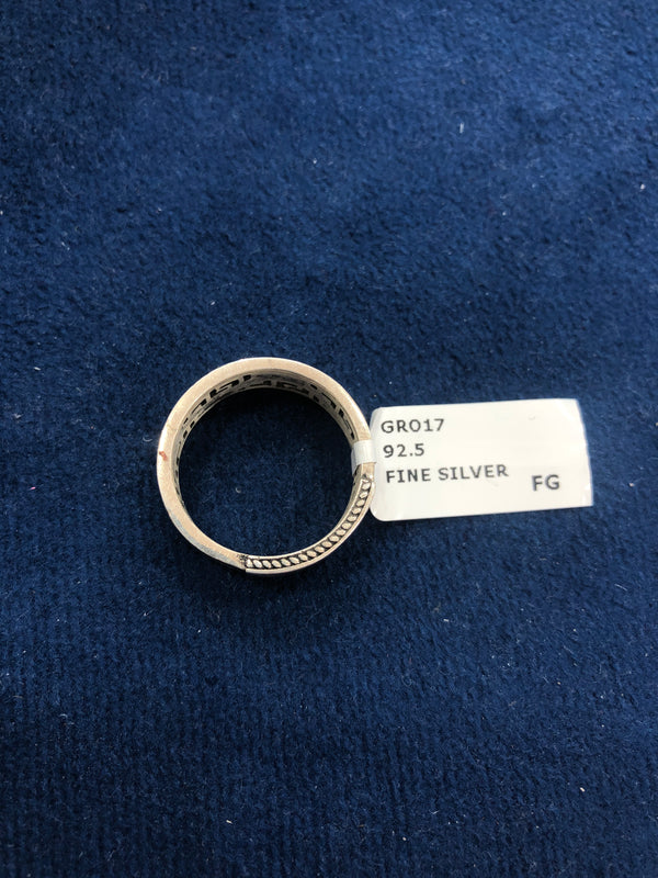 OXI GENTS RINGS BOX 56