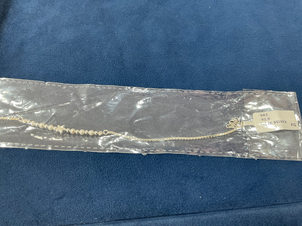 WOMEN'S SINGLE ANKLETS