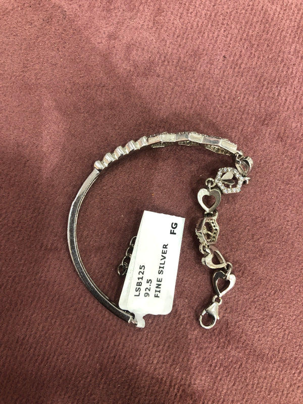 Ladies bracelet52 Nav