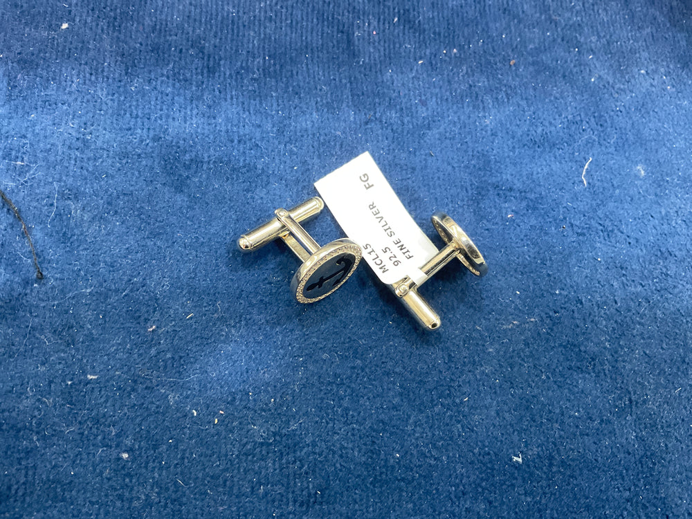 Men's Cufflinks