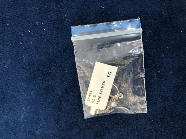 Earring box 50