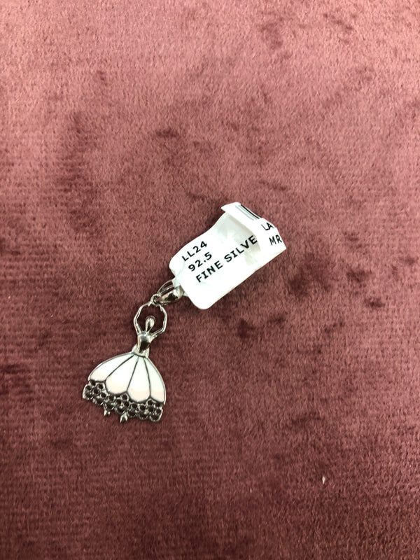 LADIES locket