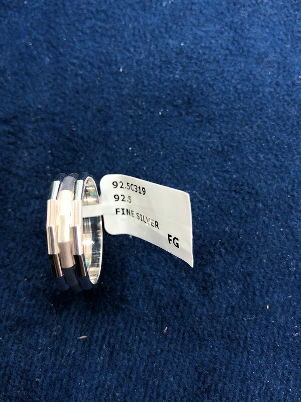 Man’s rings box 17