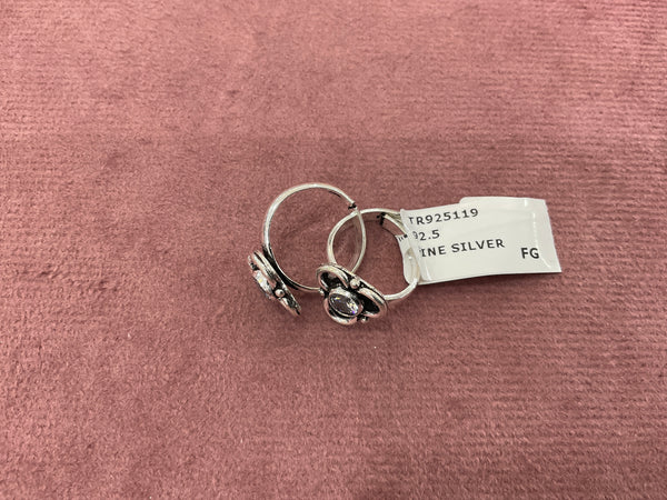 TOE RING ITALIAN BOX 13