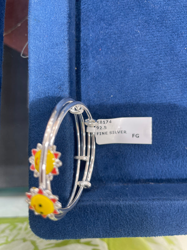 Kid's Bangles