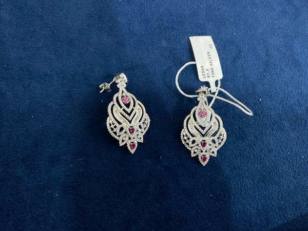 LADIES EARRINGS