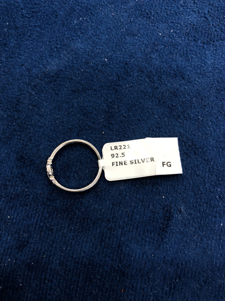 Ladies rings