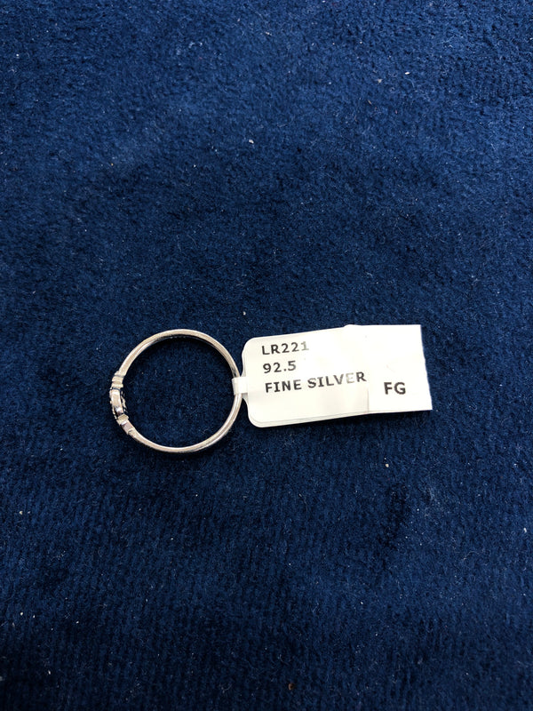 Ladies rings