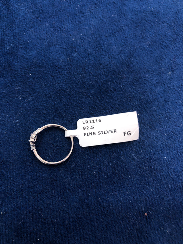 Ladies rings