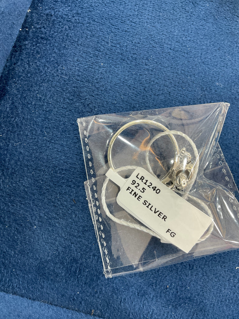 LADIES RING