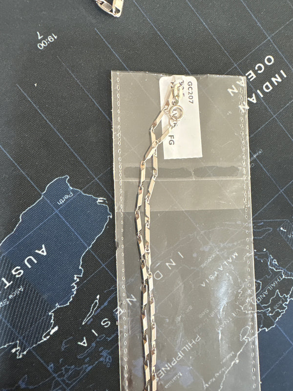 GENTS CHAIN BOX 41