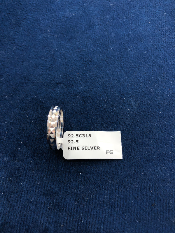 Man’s rings box 17