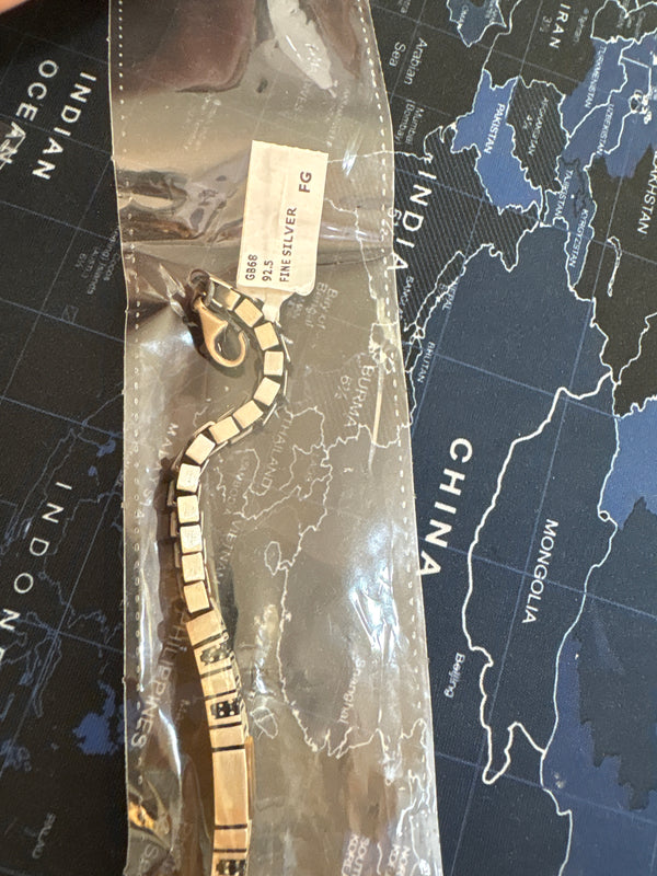 GENTS BRACELET BOX21  Nav