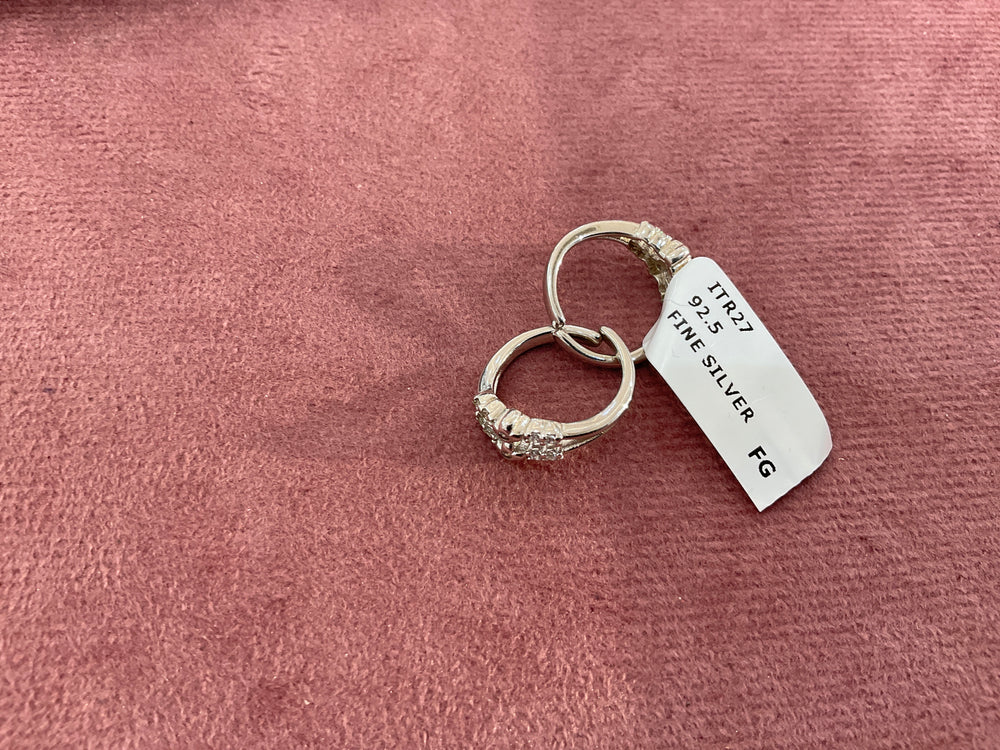 TOE RING ITALIAN BOX 13