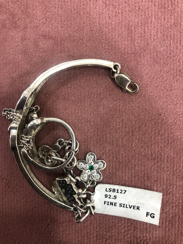 Ladies bracelet52 Nav