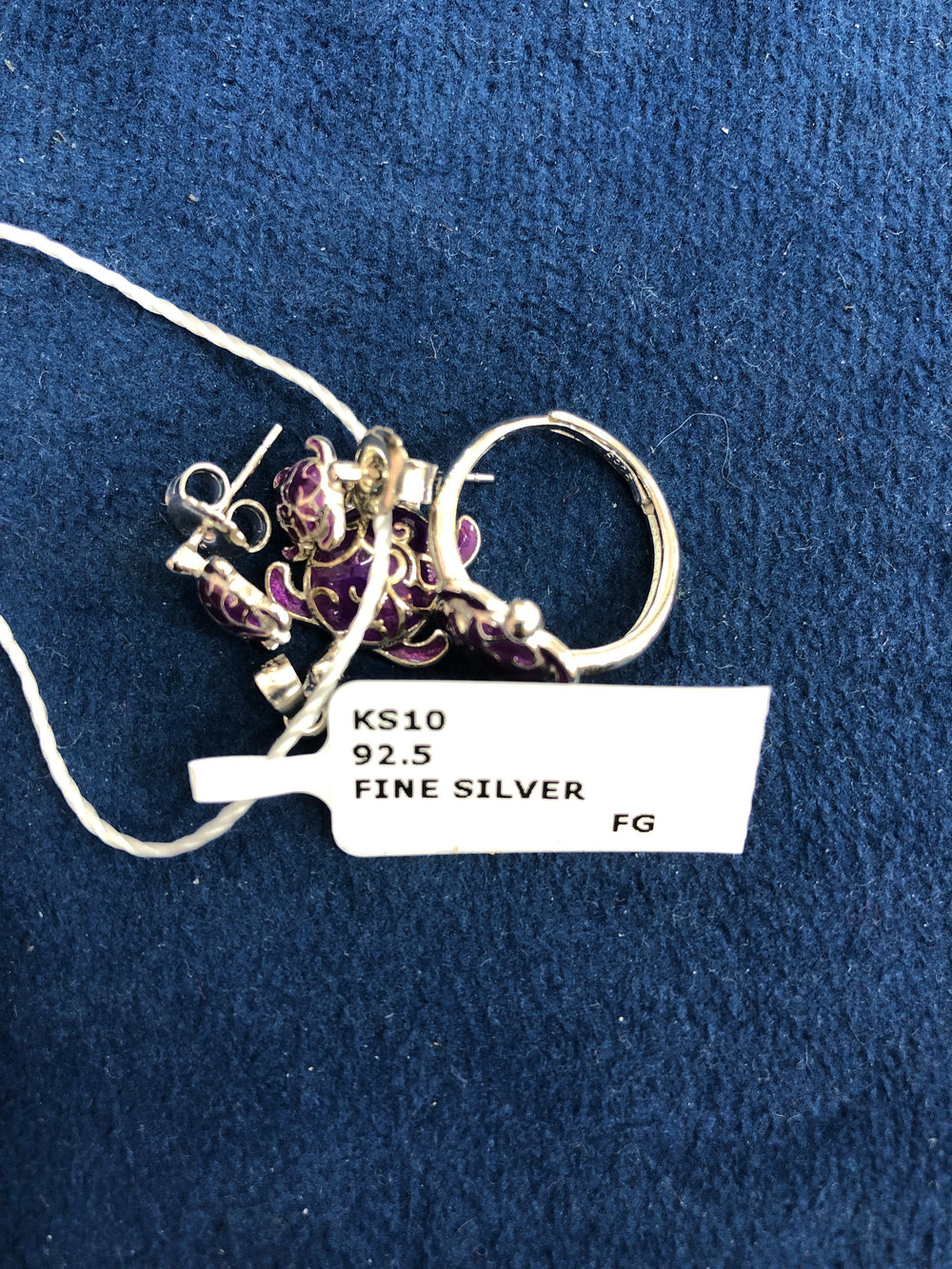 KID’S JEWELLERY SET